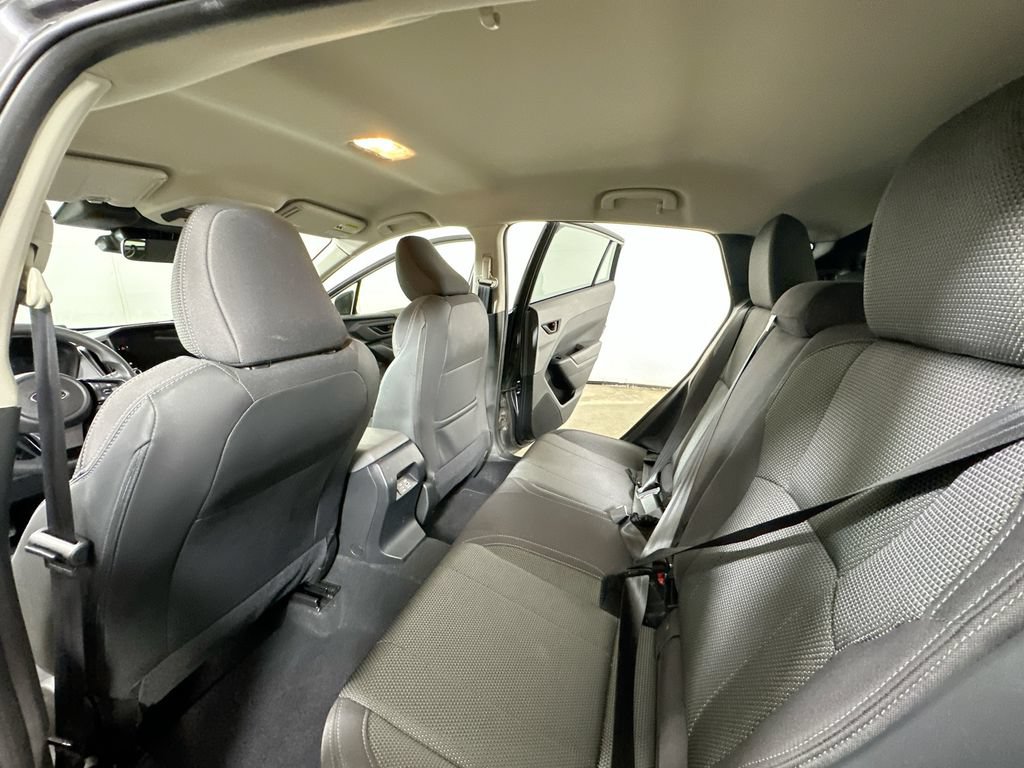 Used 2024 Subaru Crosstrek 2.0i Premium AWD/4WD image 13
