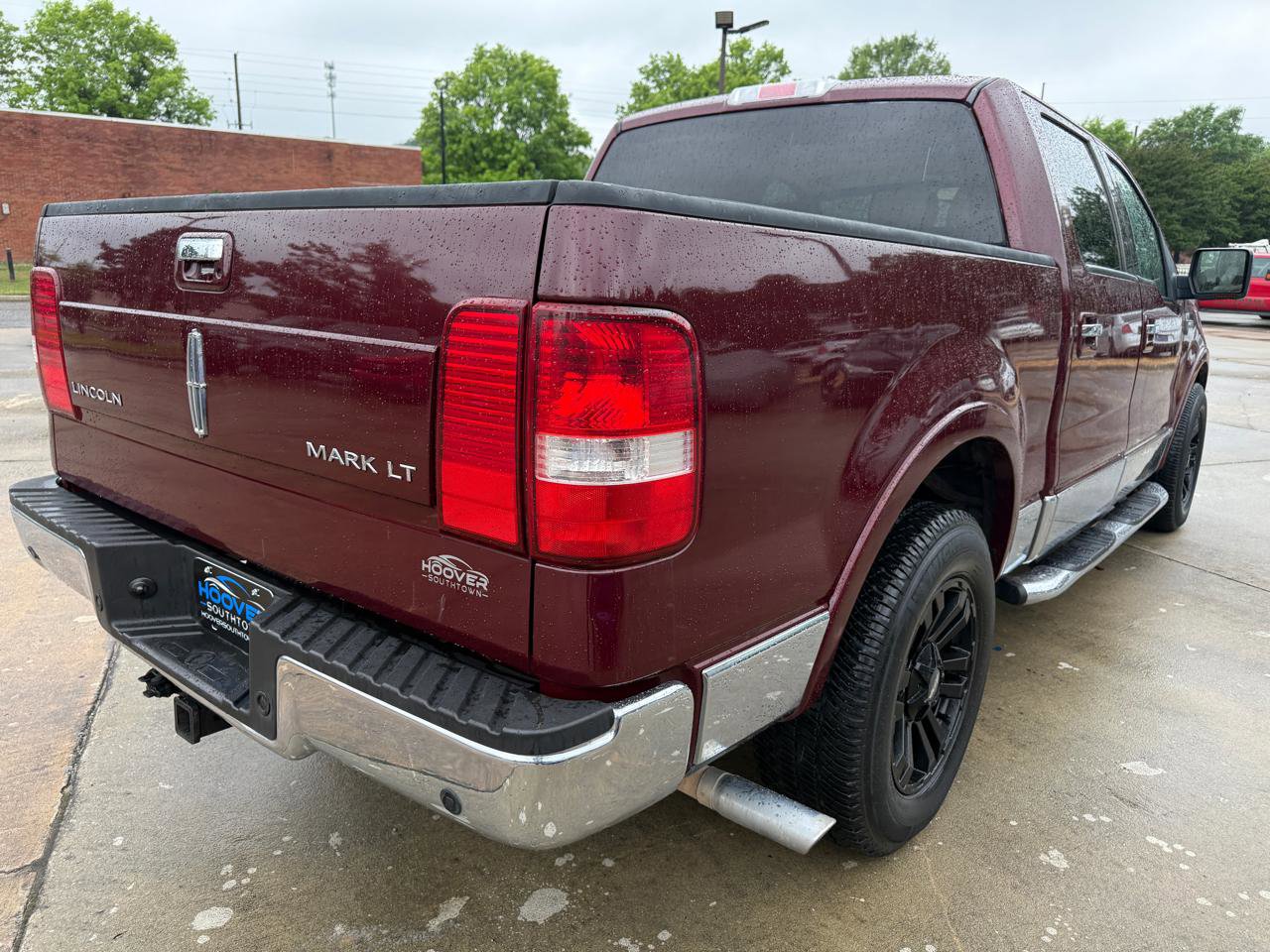 Used 2006 Lincoln Mark LT 2WD image 5