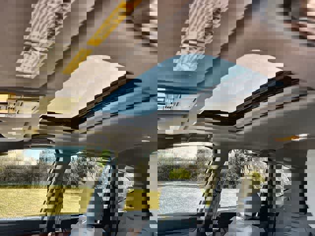 Certified 2022 Honda CR-V EX image 32