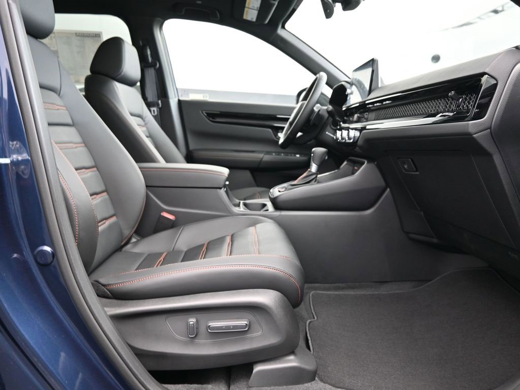 New 2026 Honda CR-V Sport Touring image 33