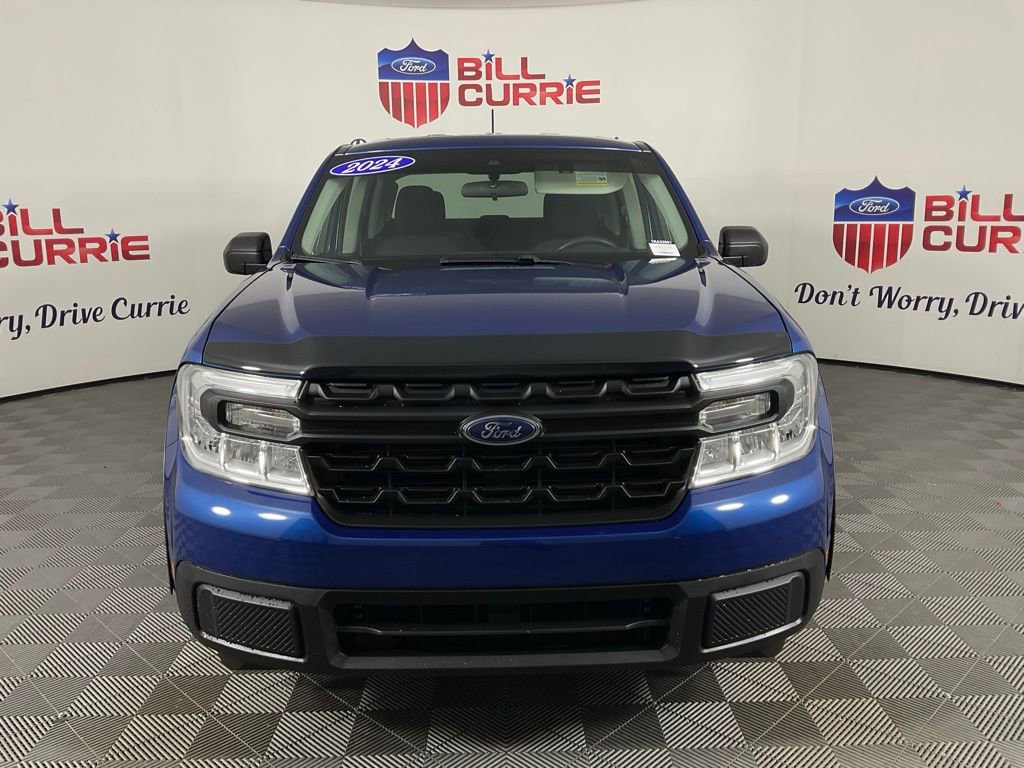 Used 2024 Ford Maverick XL image 8