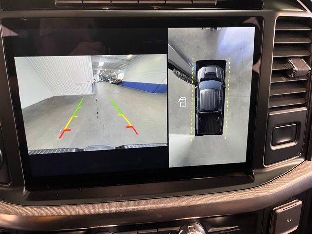 Used 2023 Ford F150 Raptor w/ Raptor Carbon Fiber Package AWD/4WD image 29