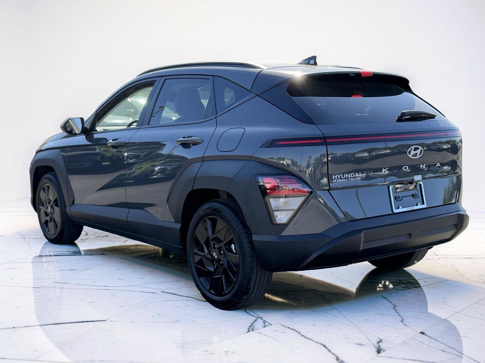 Certified 2026 Hyundai Kona SEL Sport image 3