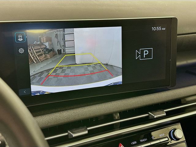 Used 2025 Hyundai Tucson SEL AWD/4WD image 18