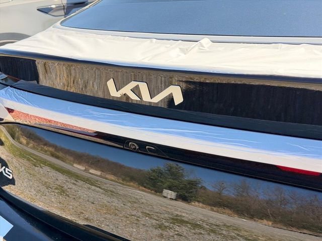 New 2026 Kia K5 GT-Line image 16