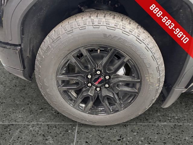 New 2026 GMC Sierra 1500 Elevation w/ Elevation Select Package image 24
