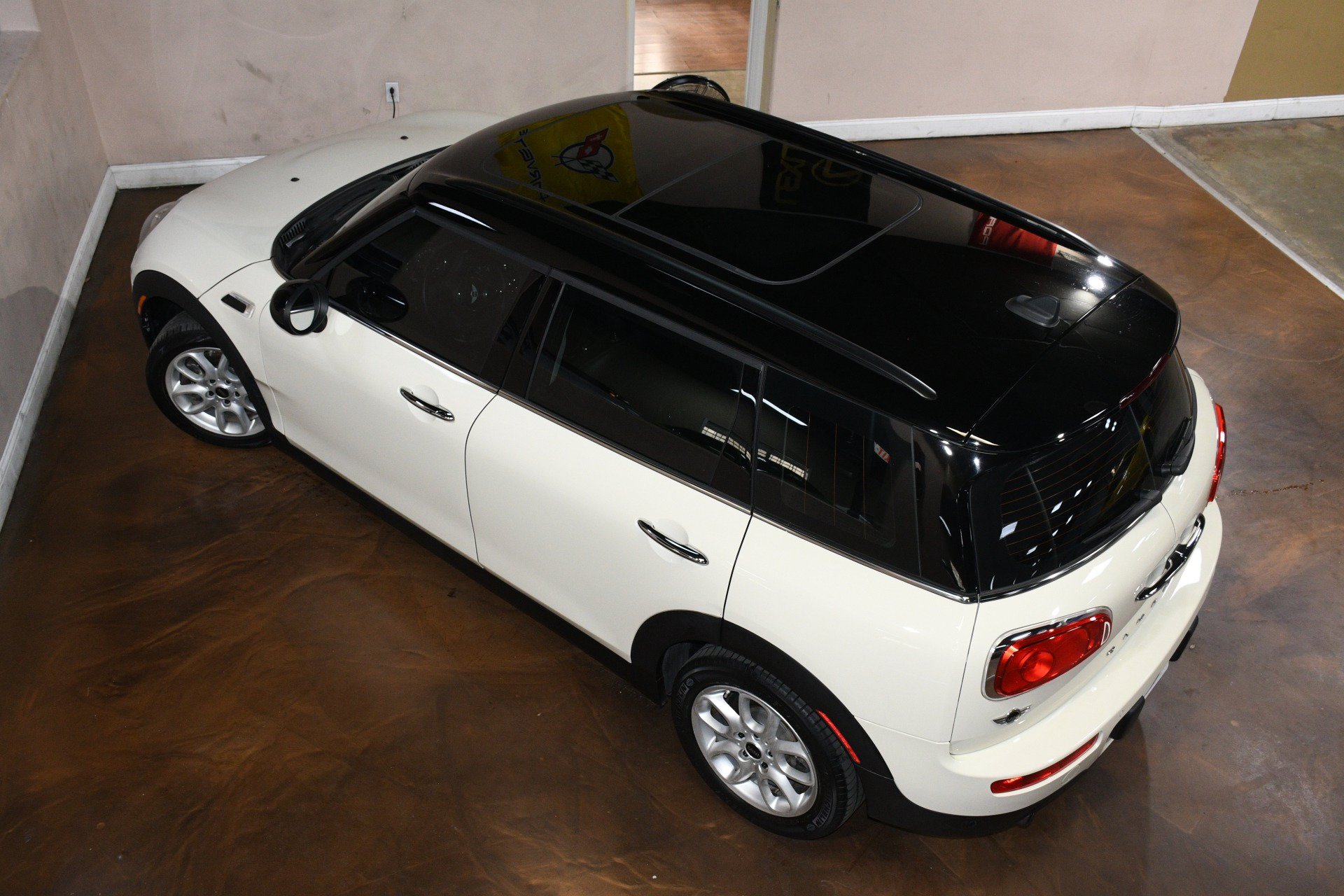 Used 2016 MINI Cooper Clubman FWD image 76