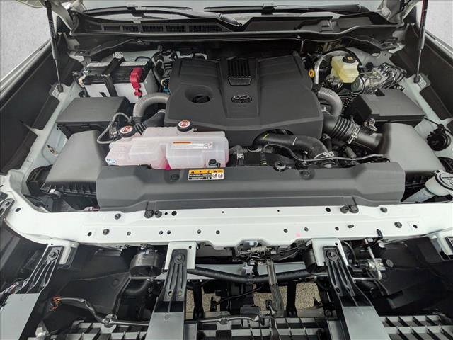 New 2026 Toyota Tundra SR5 image 16