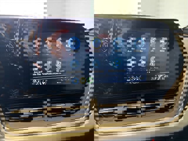 New 2026 Chevrolet Trax RS w/ Driver Confidence Package image 17