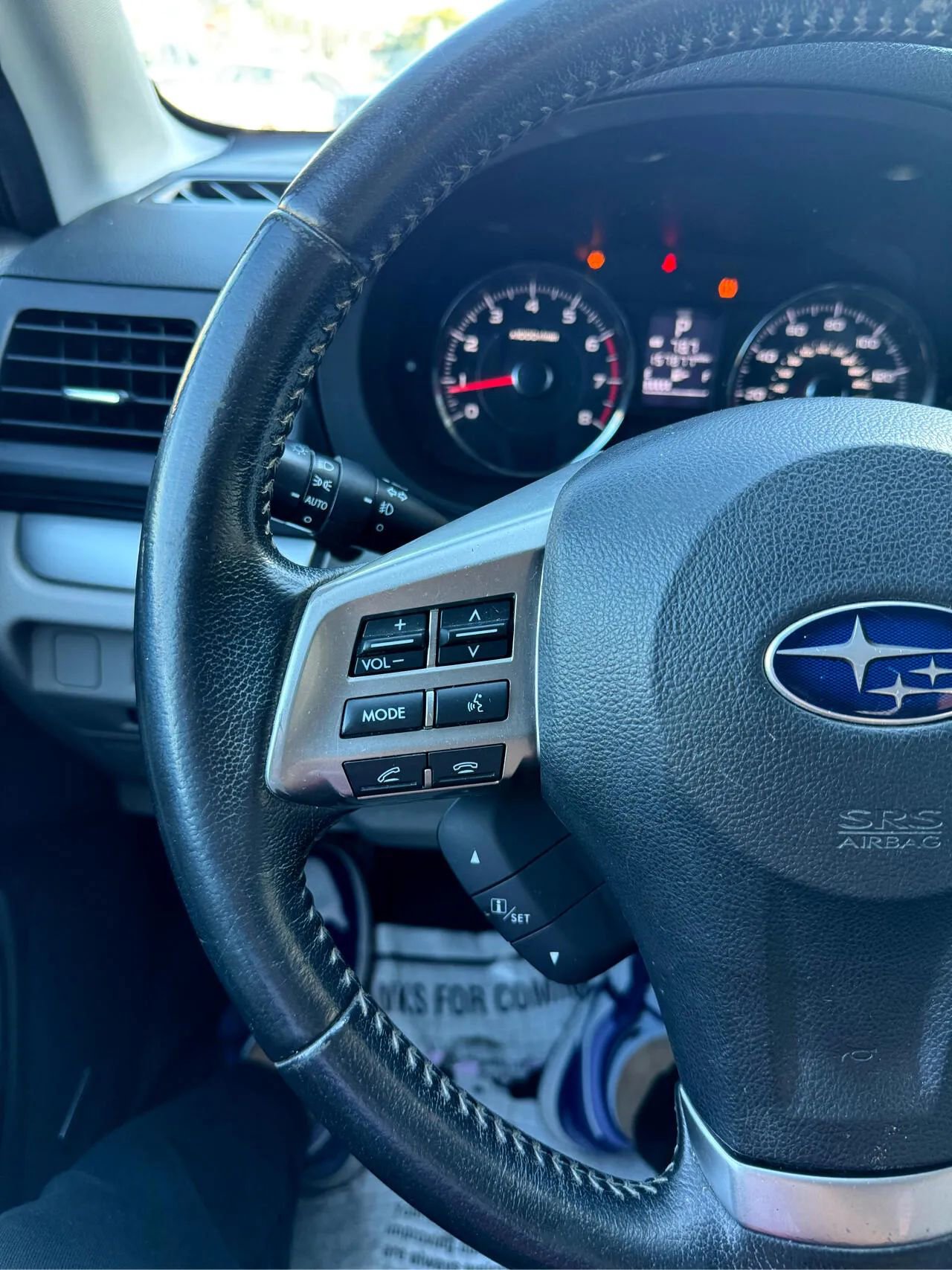 Used 2014 Subaru Forester 2.5i Touring image 19