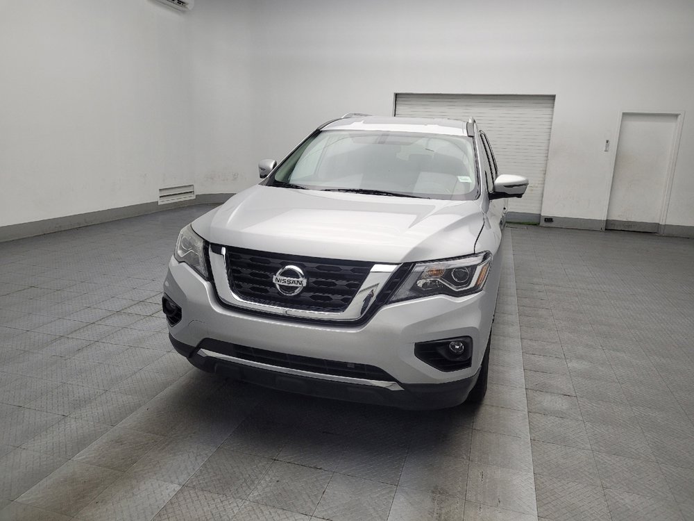 Used 2020 Nissan Pathfinder SL image 15