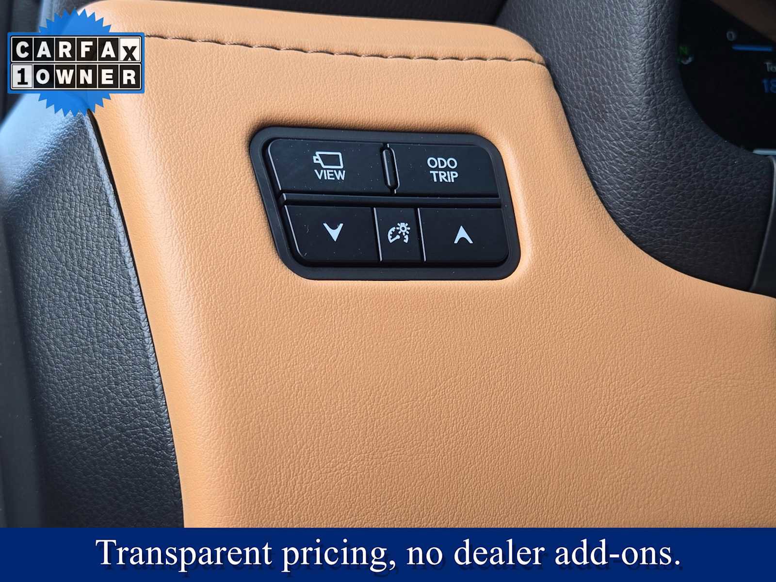 Used 2025 Lexus LX 700h Luxury w/ Appearance Package image 28