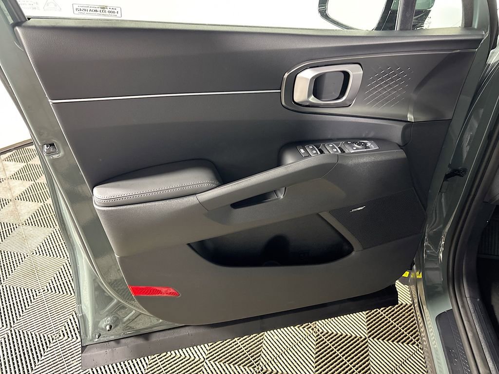 New 2026 Kia Sorento EX image 11