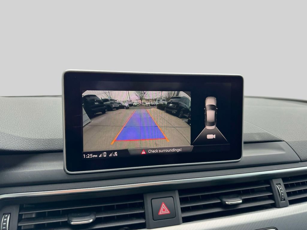 Used 2018 Audi A4 2.0T Premium w/ 18" Wheel Package image 16