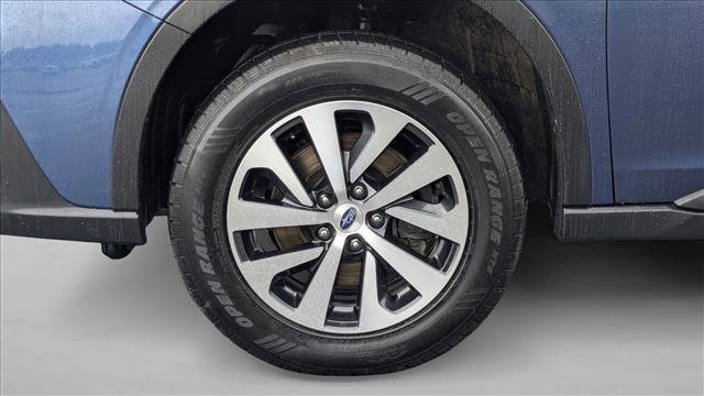 Used 2020 Subaru Outback Premium image 27