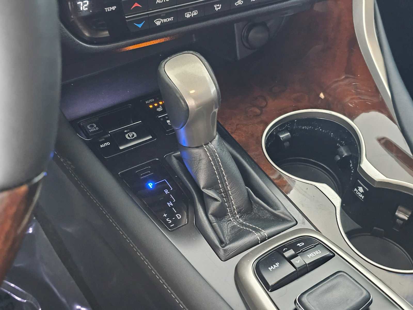 Used 2017 Lexus RX 350 FWD image 30