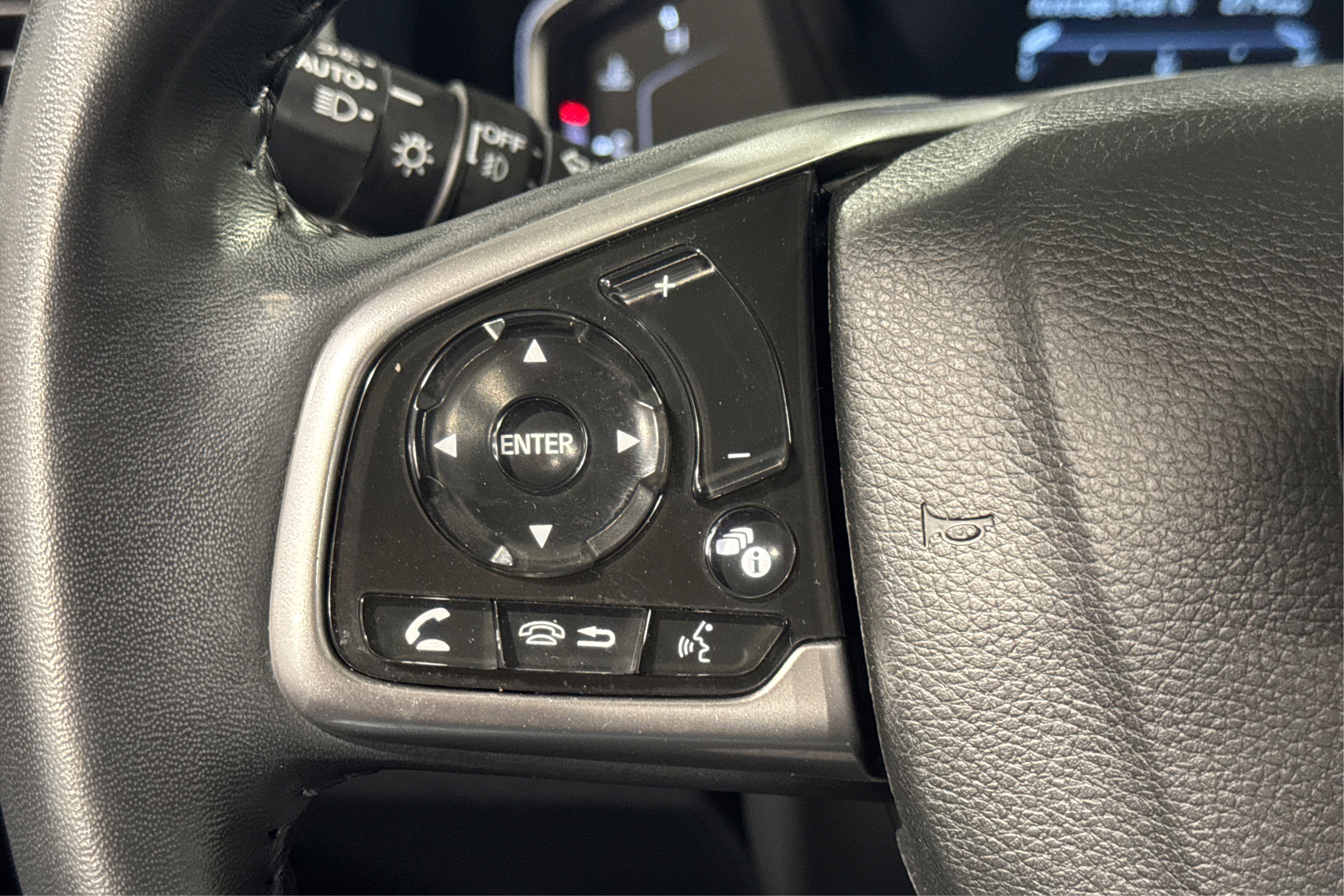 Used 2022 Honda CR-V EX-L image 23