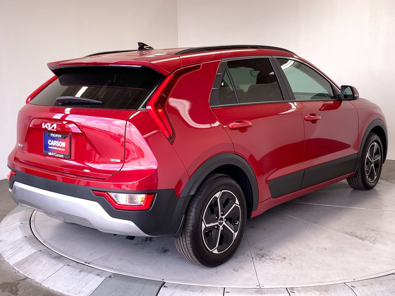 New 2026 Kia Niro EX FWD image 5