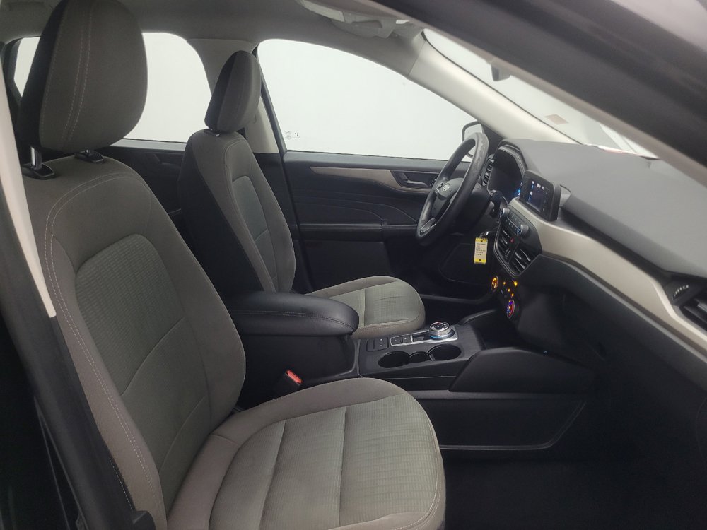 Used 2022 Ford Escape S FWD image 21