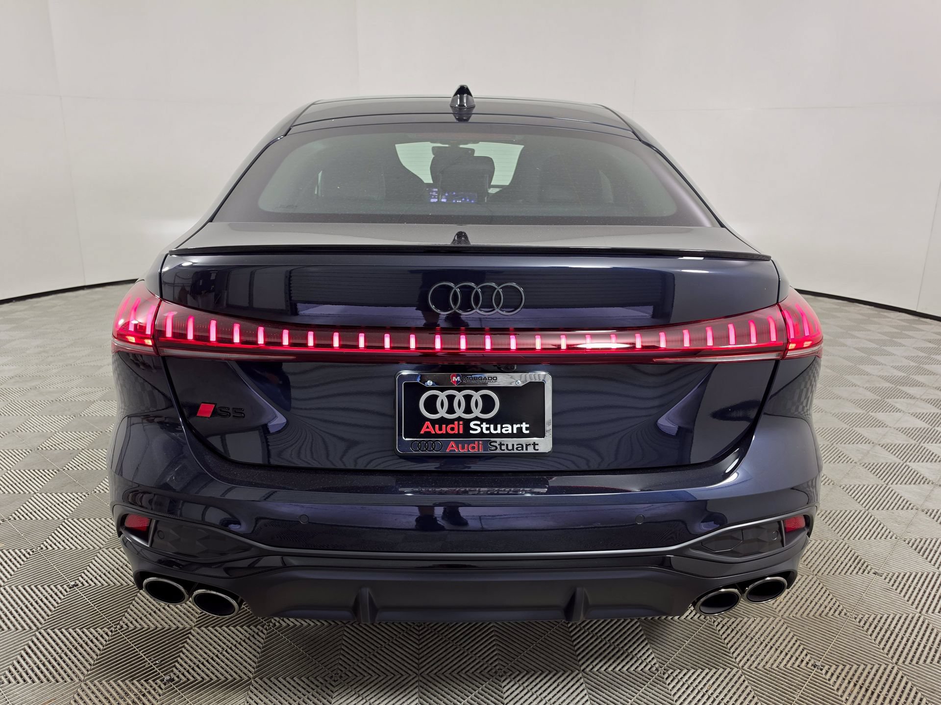 New 2026 Audi S5 Premium Plus AWD/4WD image 6