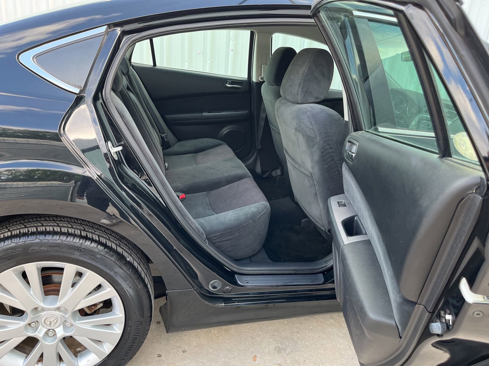 Used 2010 MAZDA MAZDA6 i Touring FWD image 14