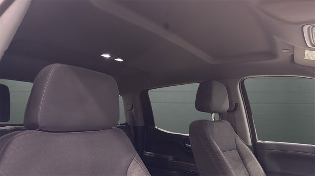 Used 2021 Chevrolet Silverado 1500 RST image 33