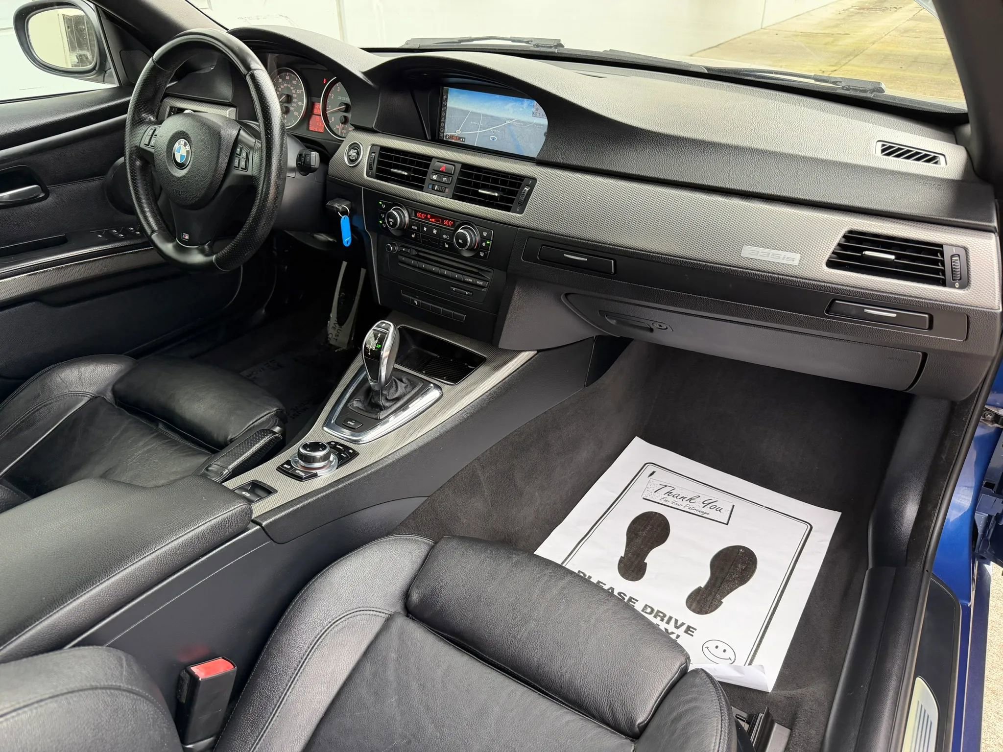 Used 2011 BMW 335is Convertible image 14