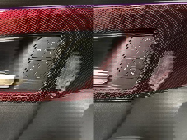 New 2026 Chevrolet Traverse RS image 13