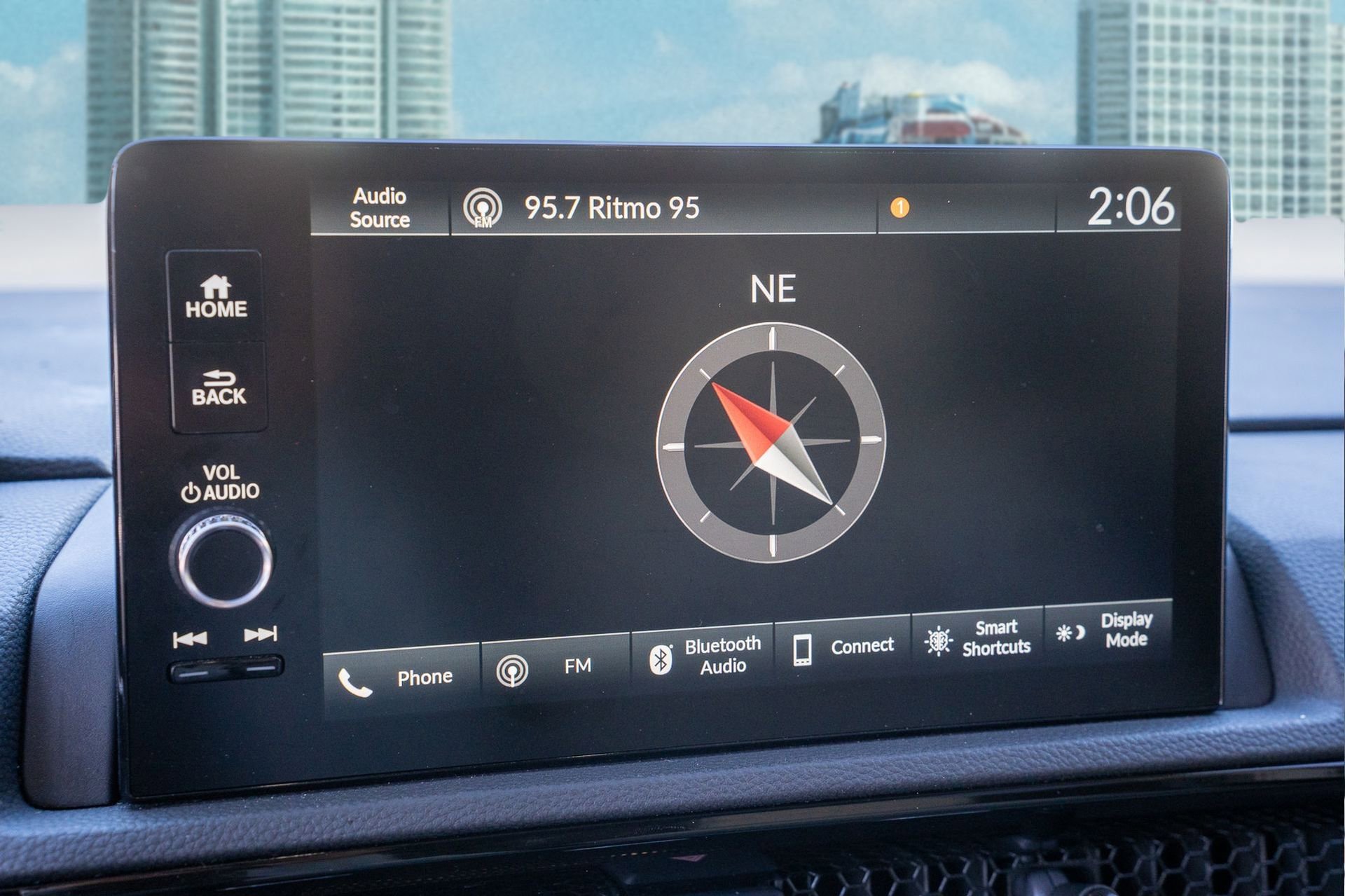 Certified 2024 Honda CR-V EX-L image 35