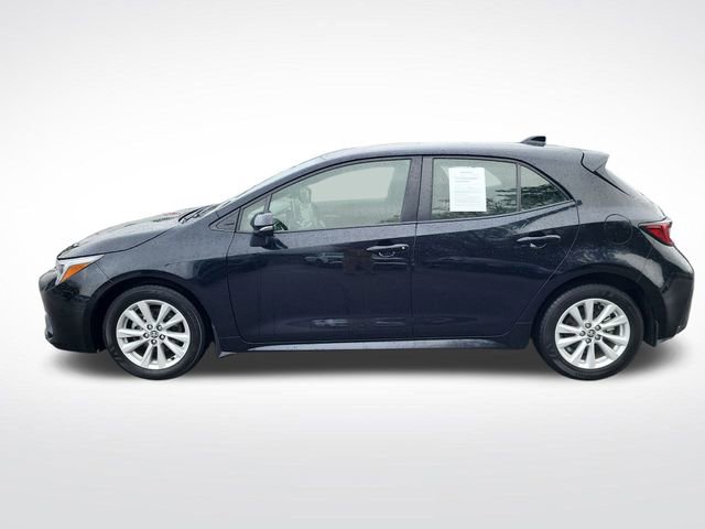 Used 2023 Toyota Corolla SE image 2
