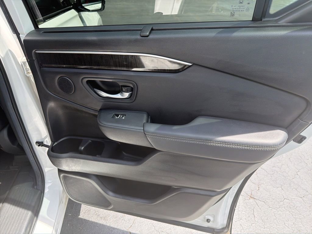 Used 2024 Honda Pilot Elite image 12