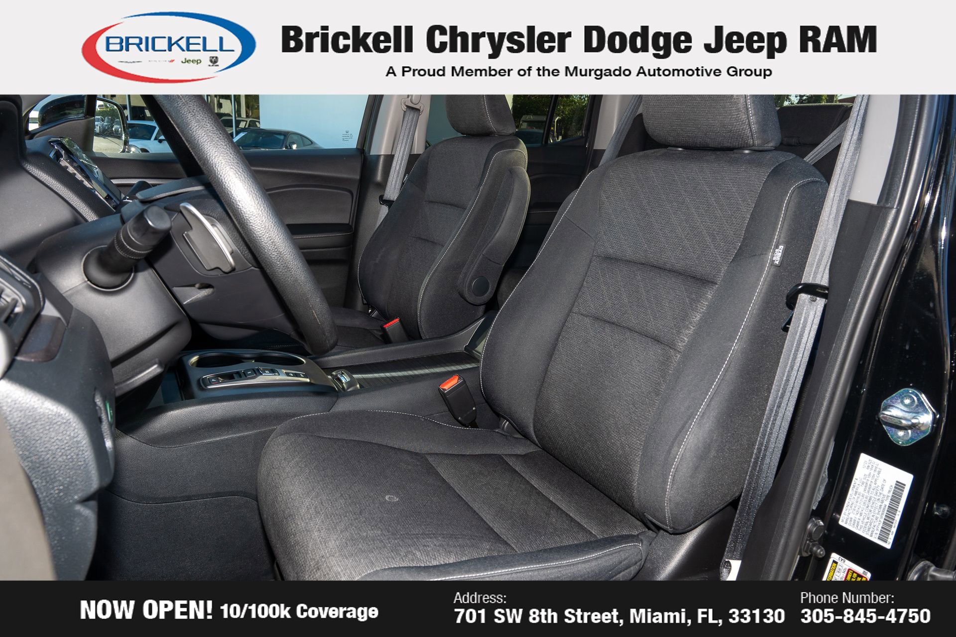 Used 2023 Honda Ridgeline Sport image 15