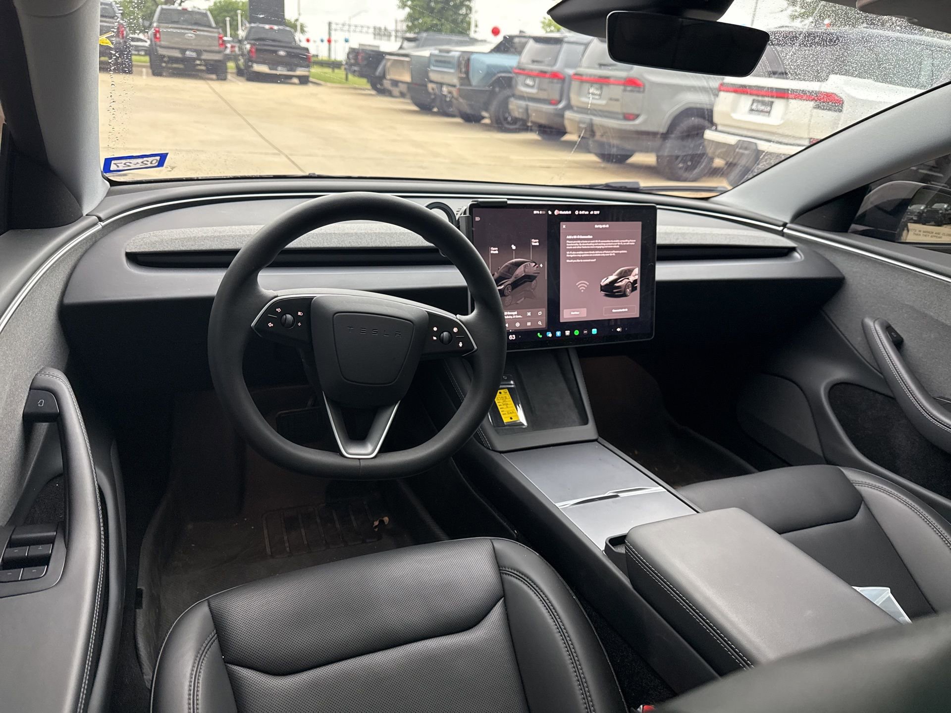 Used 2025 Tesla Model 3 Long Range image 6