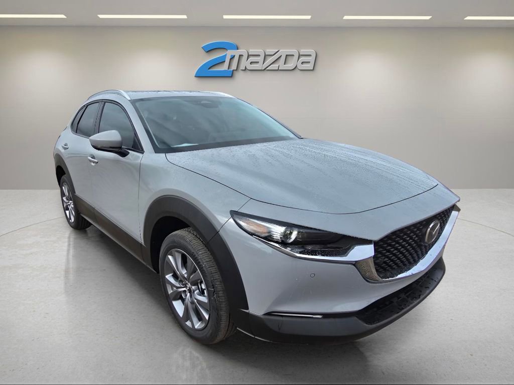 New 2026 MAZDA CX-30 AWD 2.5 S image 7