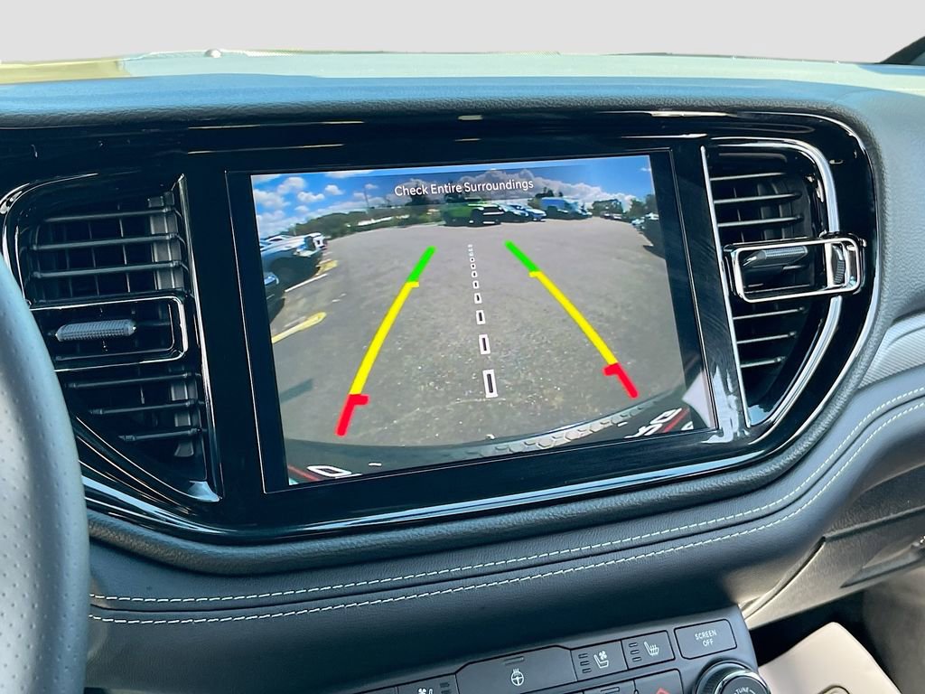 New 2026 Dodge Durango SRT Hellcat image 14