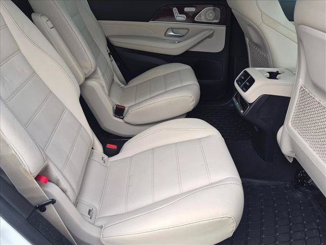 Used 2023 Mercedes-Benz GLS 450 4MATIC image 20