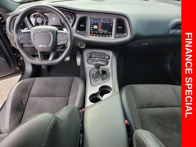 Used 2023 Dodge Challenger R/T Scat Pack RWD image 9