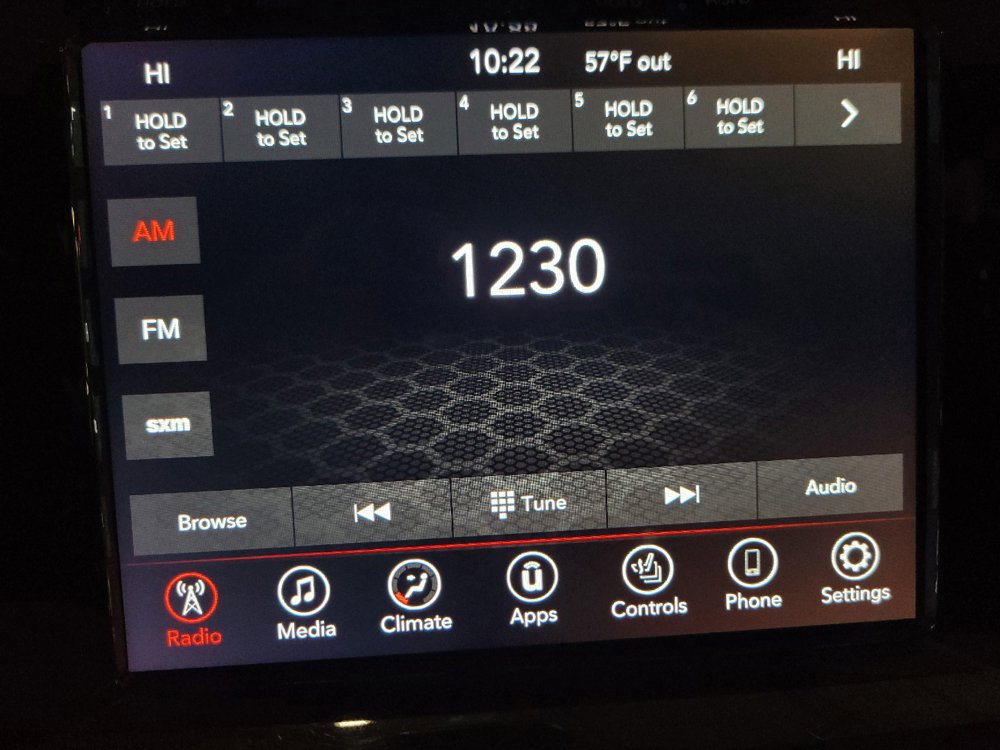 Used 2023 Dodge Durango GT AWD/4WD image 25