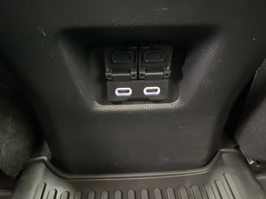 Used 2024 Toyota RAV4 XSE w/ Weather Package image 19