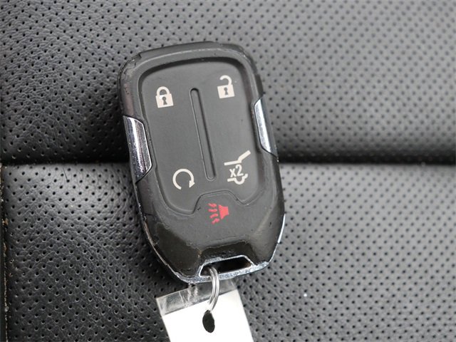 Used 2021 GMC Acadia Denali w/ Trailering Package image 36