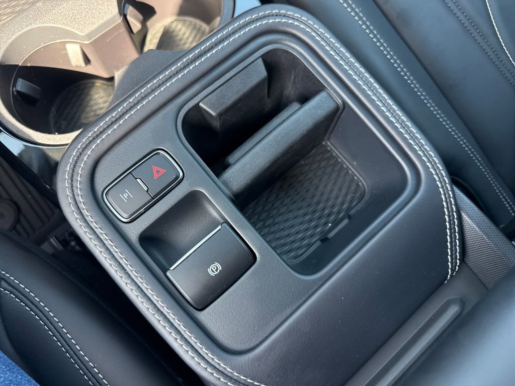 Used 2025 Ford Mustang Mach-E Select w/ Comfort Package Lite image 38