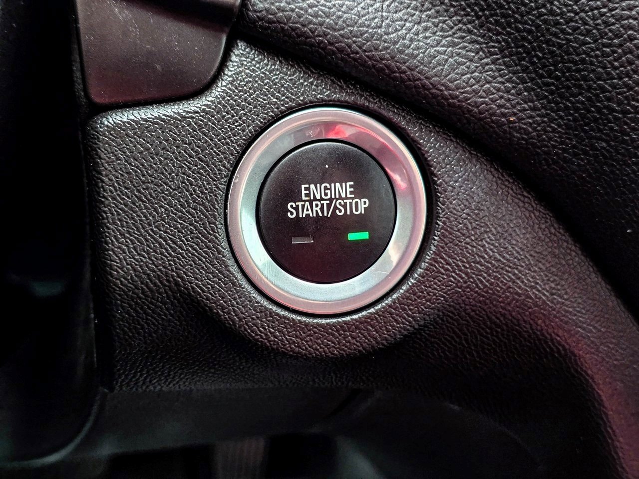 Certified 2024 Chevrolet Equinox LT image 20