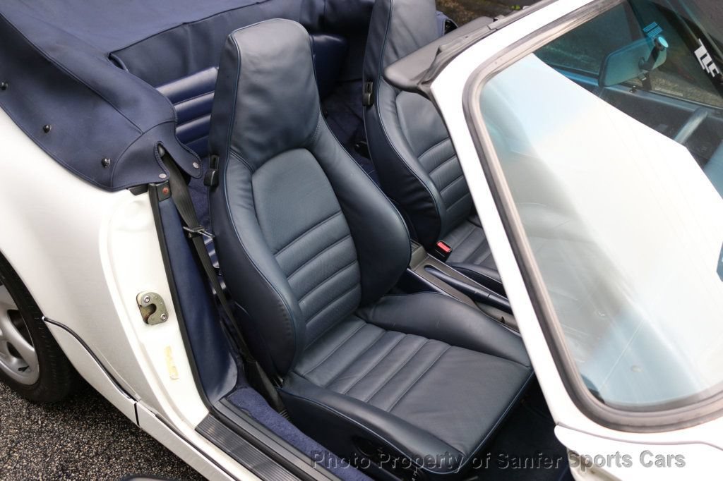 Used 1991 Porsche 911 Carrera image 25
