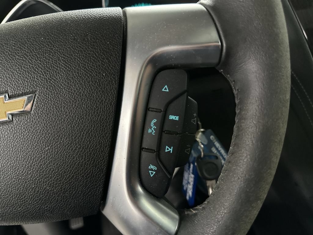 Used 2016 Chevrolet Traverse LTZ AWD/4WD image 44