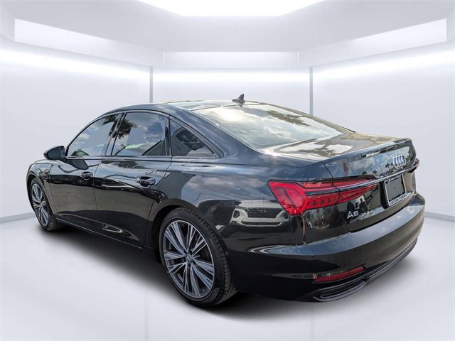 Used 2020 Audi A6 2.0T Premium Plus image 5