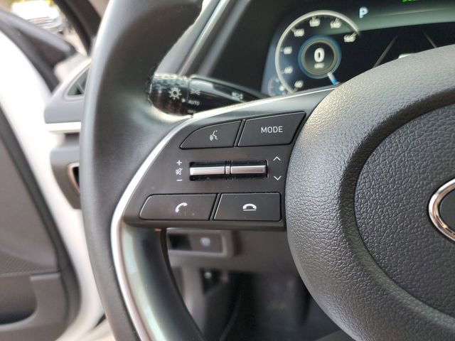 Used 2020 Hyundai Sonata SEL w/ Convenience Package image 28