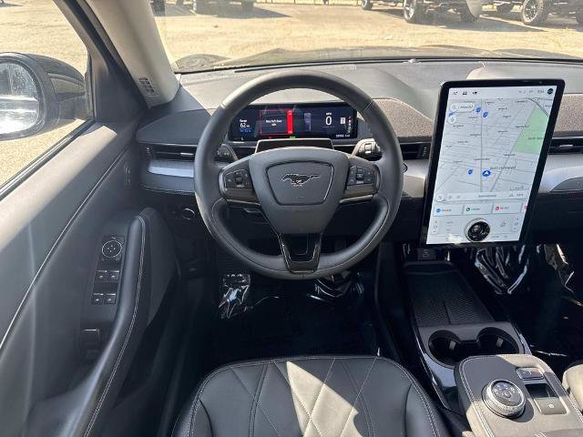 Certified 2023 Ford Mustang Mach-E Select RWD image 12