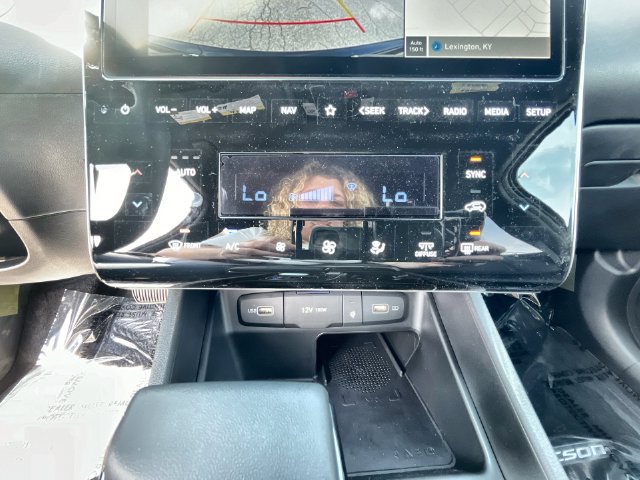 Certified 2024 Hyundai Tucson XRT AWD/4WD image 18