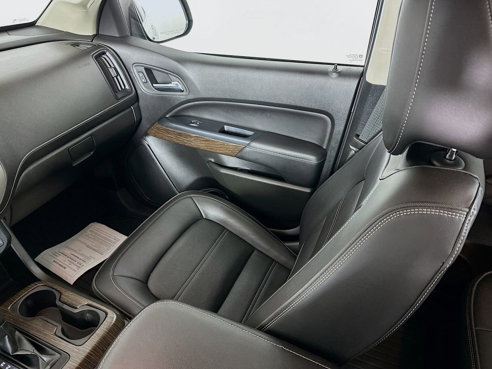 Used 2019 GMC Canyon Denali image 25