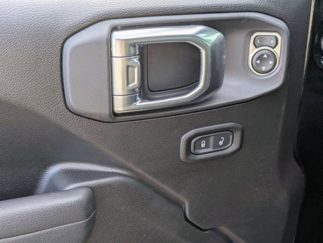 New 2026 Jeep Wrangler Willys image 10